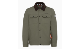 Porsche AHEAD jacket